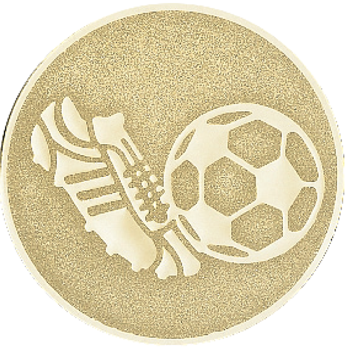 Médaille Personnalisée Ø 70 mm - Q-018