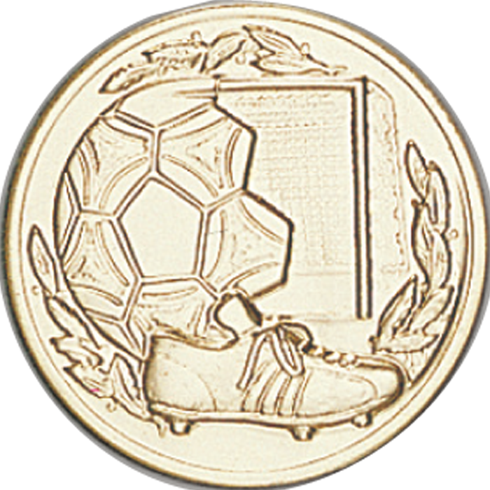 Médaille Personnalisée Ø 50 mm - 041