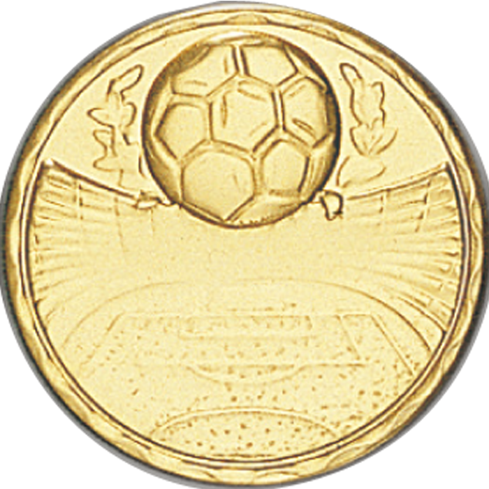 Médaille Personnalisée Ø 40 mm - 054