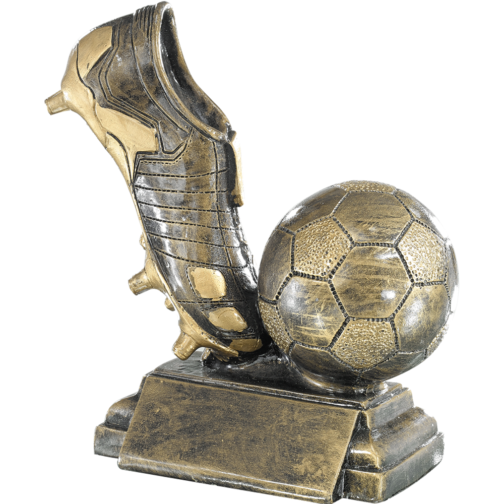 Trophée Personnalisé Figurine 147-31-RM