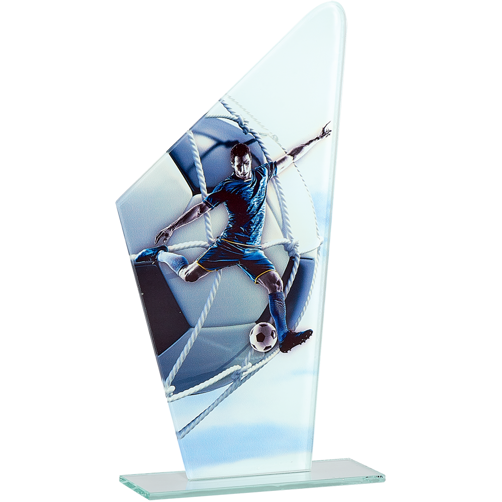 Trophée Personnalisé Figurine 147-01-RM