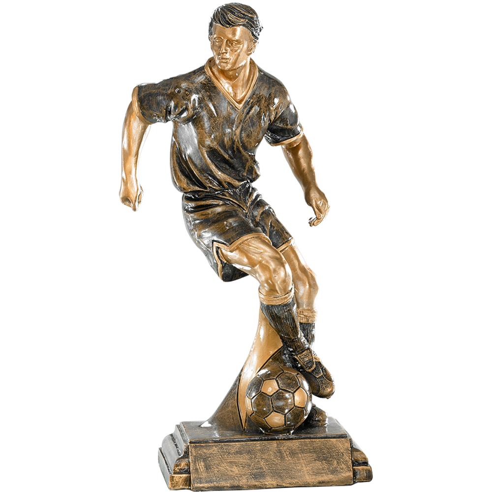 Trophée Personnalisé Figurine 146-91-RM