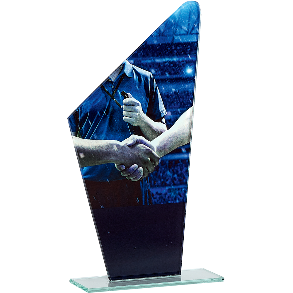 Trophée Personnalisé Figurine 148-98-RP