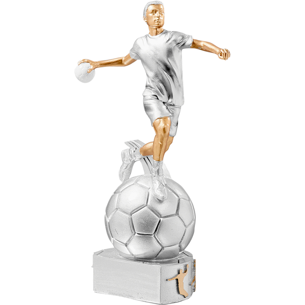 Trophée Personnalisé Figurine 148-95-RM