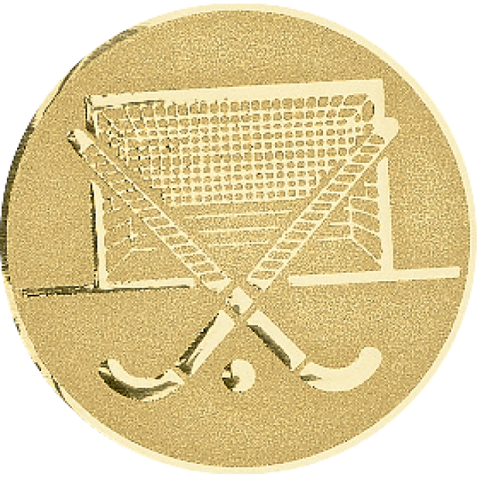 Médaille Personnalisée Ø 70 mm - 004