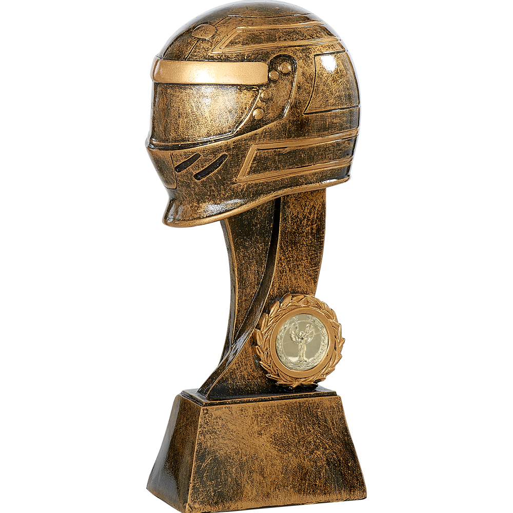 Trophée Personnalisé Figurine 147-61-RM