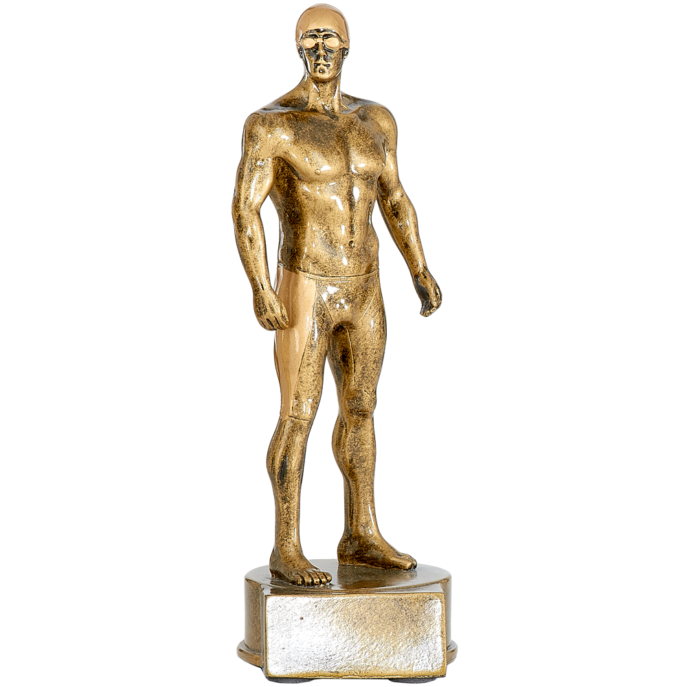 Trophée Personnalisé Figurine 147-51-RM