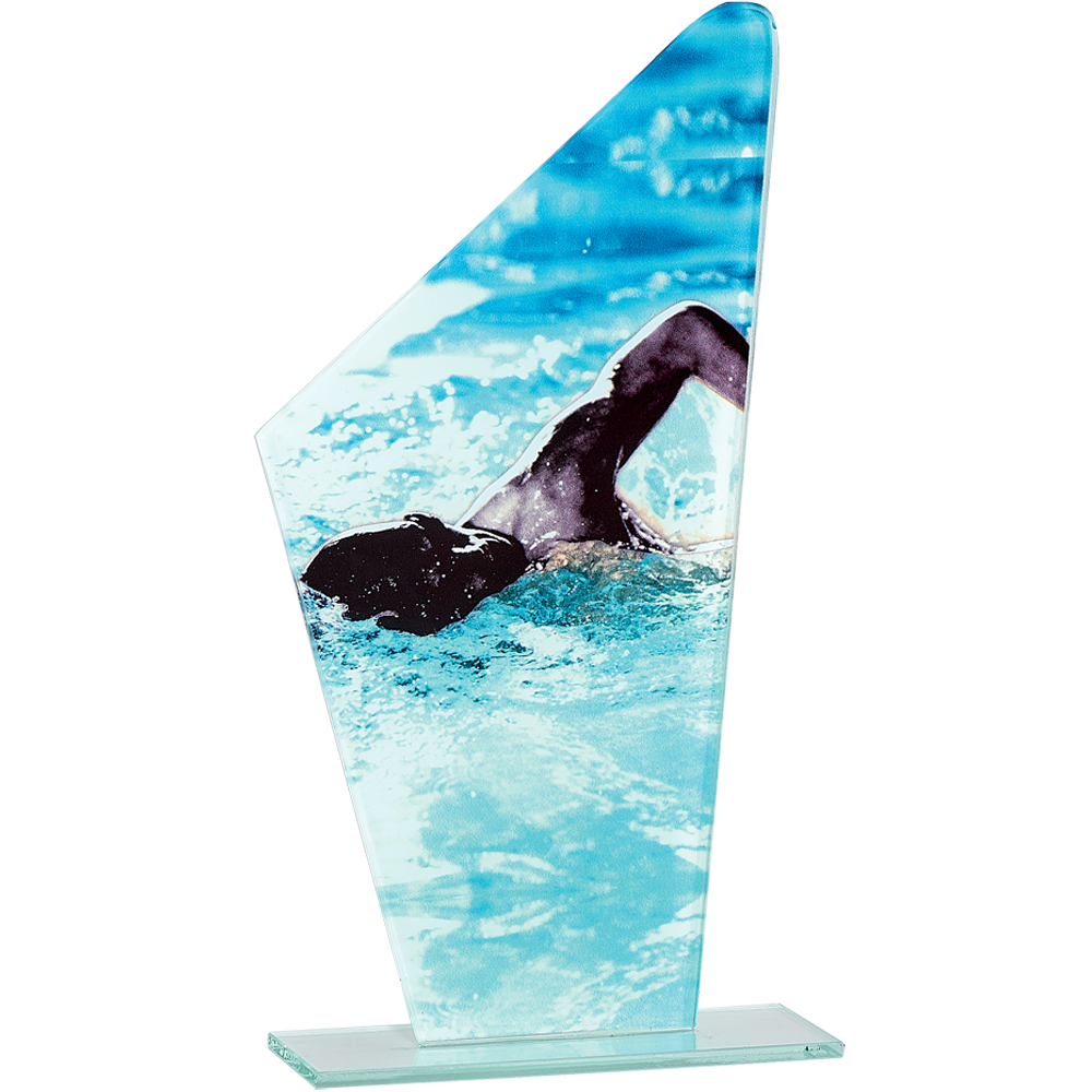Trophée Personnalisé Figurine 148-95-RM