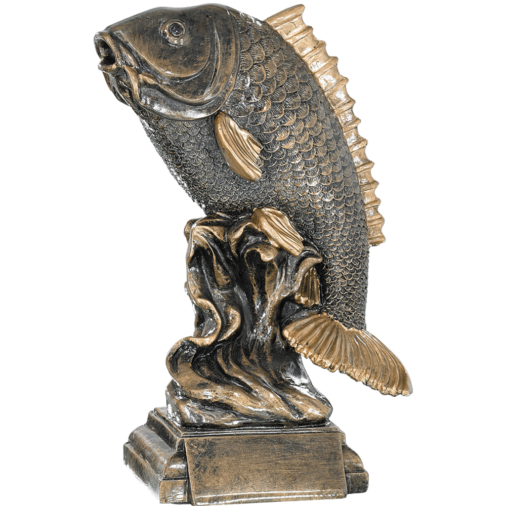 Trophée Personnalisé Figurine 147-51-RM
