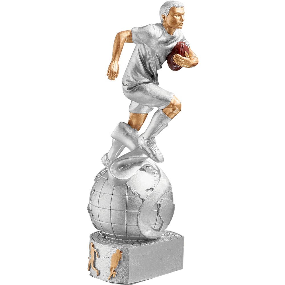 Trophée Personnalisé Figurine 147-51-RP
