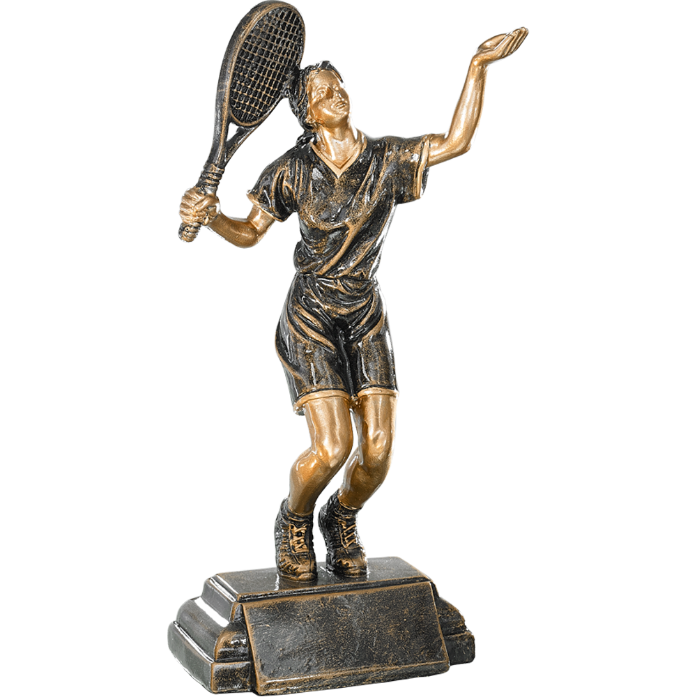 Trophée Personnalisé Figurine 147-51-RM