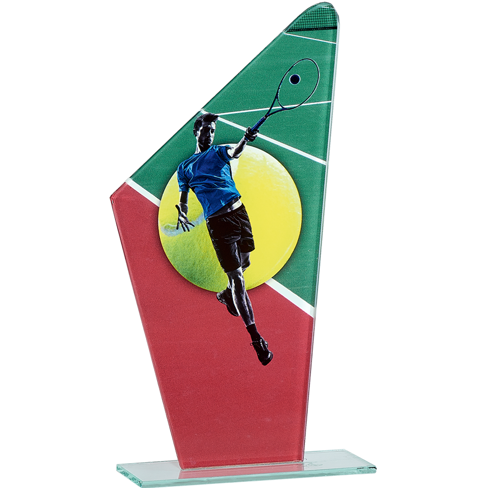 Trophée Personnalisé Figurine 148-98-RP