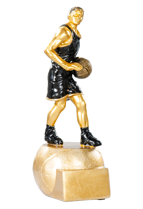 Trophée Personnalisé Figurine 147-51-RM
