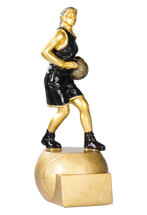 Trophée Personnalisé Figurine 147-51-RM
