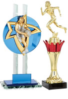 Trophée Foot – Distributeur de coupes et médailles dans l'Ain Presti-France